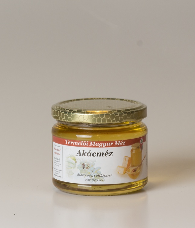 Ak&aacute;cm&eacute;z - 0,4 kg-os &uuml;vegben