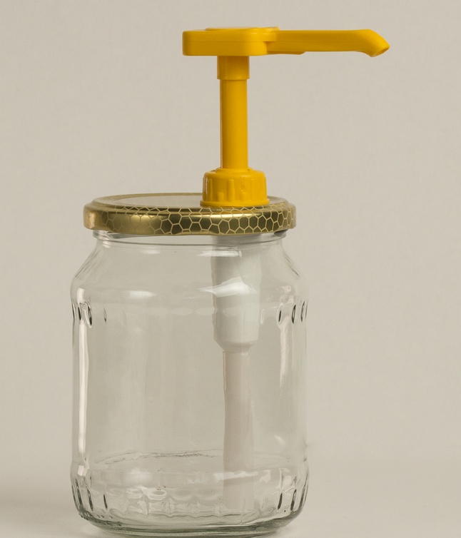 Egy&eacute;b term&eacute;kek - M&eacute;zpumpa 