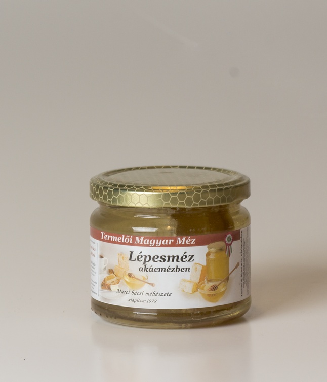 L&eacute;pesm&eacute;z - 0,4 kg-os &uuml;vegben, ak&aacute;cm&eacute;zben