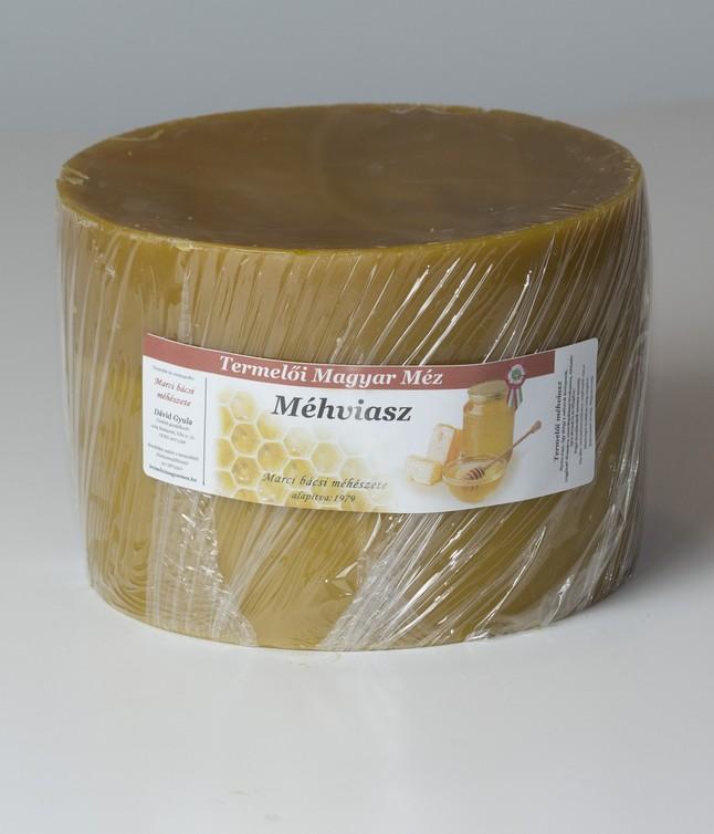 M&eacute;hviasz - 002-1 (kb. 1,5 kg-os t&ouml;mb)