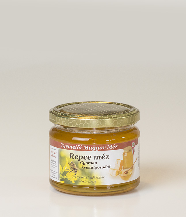 Repcem&eacute;z - 0,4 kg-os &uuml;vegben