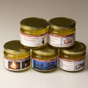 Adventi ajándékcsomag