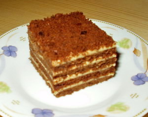 mézeskrémes mézes krémes